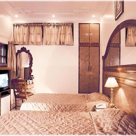 Bajaj Indian Home Stay Nové Dillí Exteriér fotografie