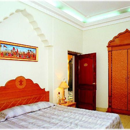 Bajaj Indian Home Stay Nové Dillí Exteriér fotografie