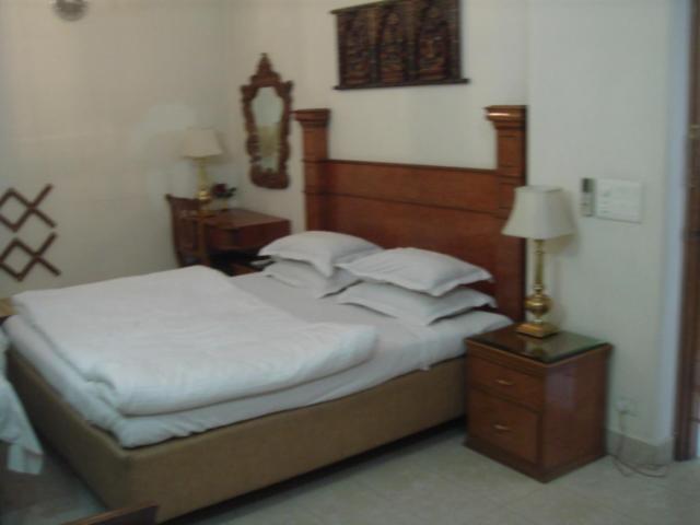 Bajaj Indian Home Stay Nové Dillí Exteriér fotografie