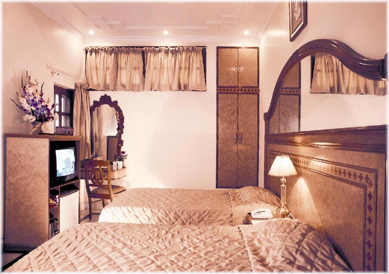 Bajaj Indian Home Stay Nové Dillí Exteriér fotografie