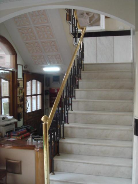 Bajaj Indian Home Stay Nové Dillí Exteriér fotografie