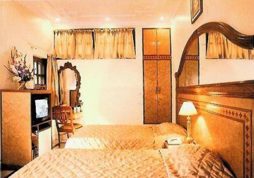 Bajaj Indian Home Stay Nové Dillí Exteriér fotografie