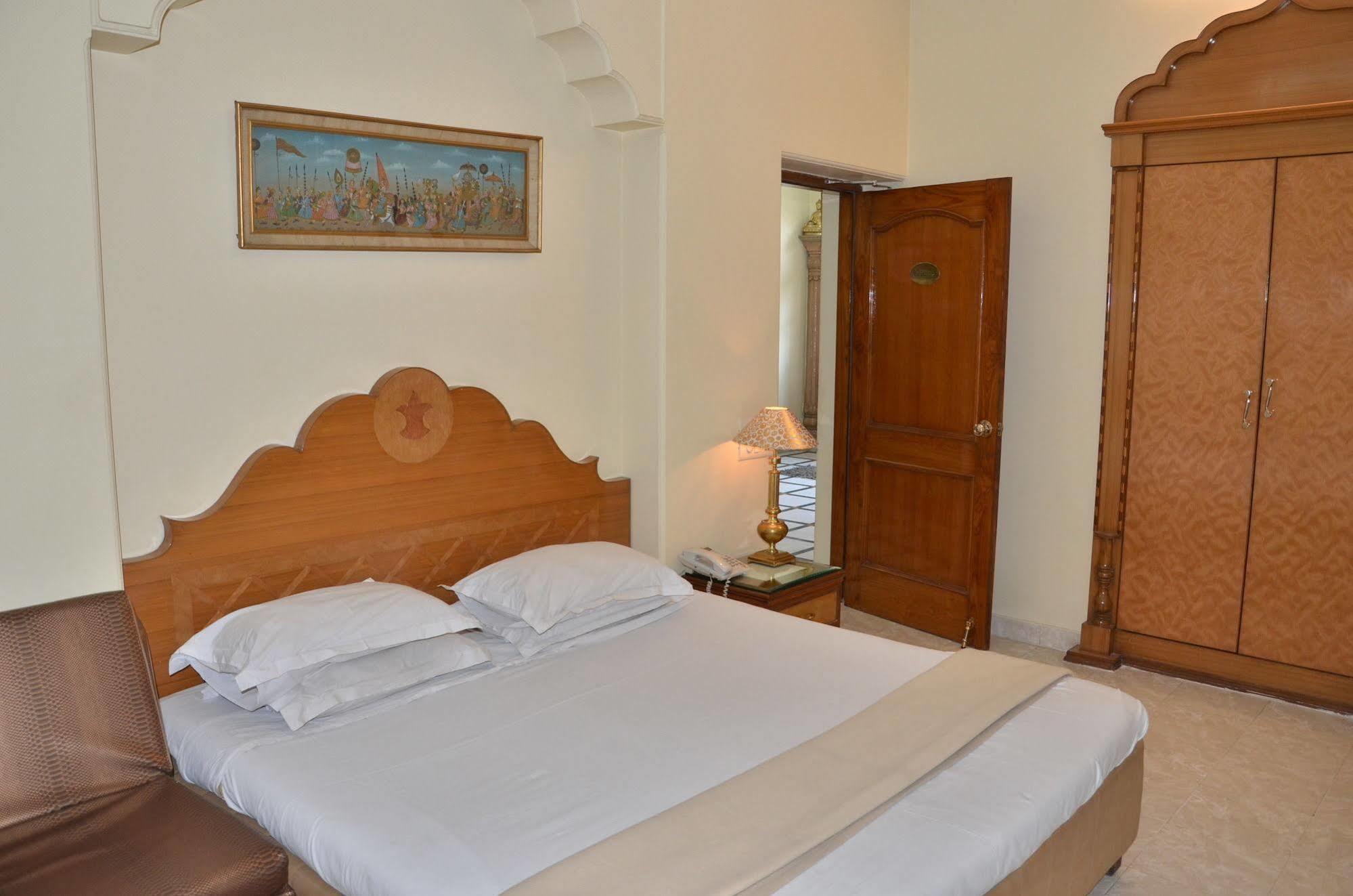 Bajaj Indian Home Stay Nové Dillí Exteriér fotografie